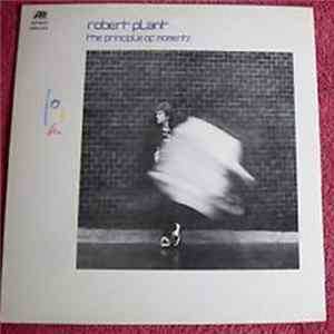 Robert Plant - The Principle Of Moments Mp3