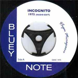 Incognito - 1975 Mp3