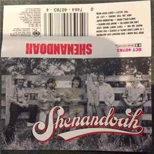 Shenandoah - Shenandoah Mp3