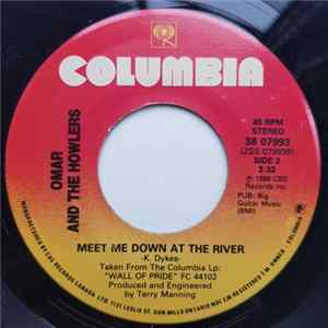 Omar & The Howlers - Rattlesnake Shake Mp3