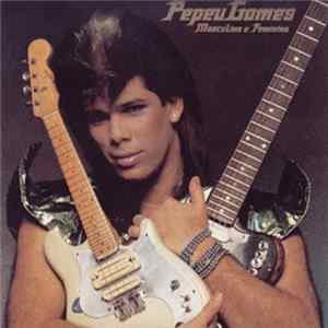 Pepeu Gomes - Masculino Y Femenino Mp3