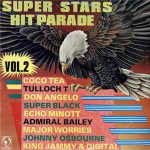 Various - Super Stars Hit Parade Vol. 2 Mp3