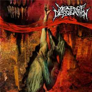 Year Of Desolation - Year Of Desolation Mp3