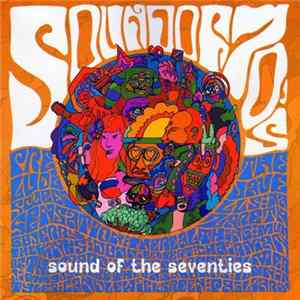 Various - Sound Of Seventies Mp3