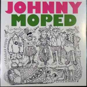 Johnny Moped - Catatonic Mp3