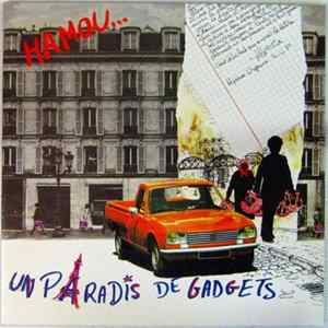 Hamou Cheheb - Un Paradis De Gadgets Mp3