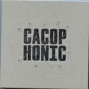 various - Cacophonic 7" Box Set Mp3