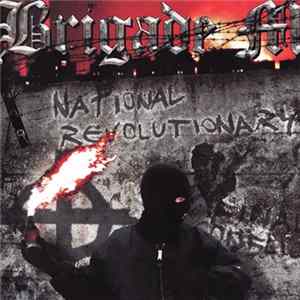 Brigade M - National Revolutionary Mp3