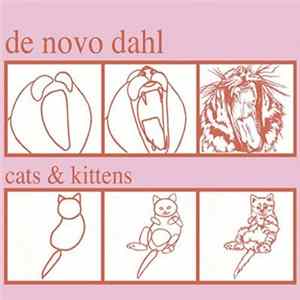 De Novo Dahl - Cats & Kittens Mp3
