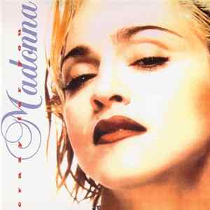Madonna - Crazy For You Mp3