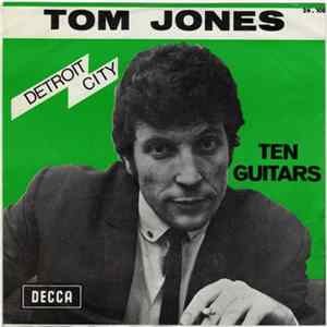 Tom Jones - Detroit City Mp3