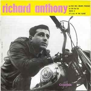 Richard Anthony - La Rue Des Cœurs Perdus Mp3