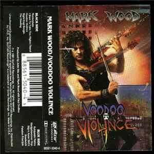 Mark Wood - Voodoo Violince Mp3