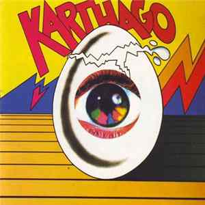 Karthago - Karthago Mp3