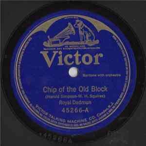 Royal Dadmun - Chip Off The Old Block / Give A Man A Horse He Can Ride Mp3