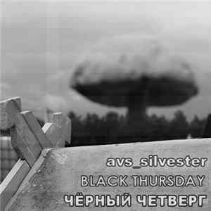 Avs_Silvester - Black Thursday Mp3