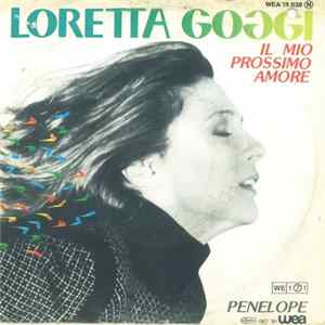 Loretta Goggi - Il Mio Prossimo Amore Mp3