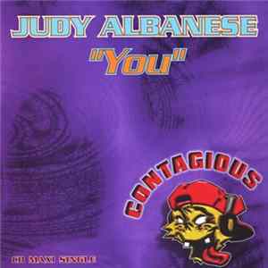 Judy Albanese - You Mp3