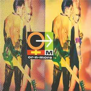 Or-N-More - Or-N-More Mp3