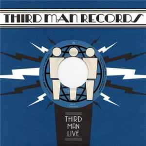 Ó - Live at Third Man Mp3