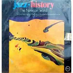 Various - Jazz-History Vol. 18 - The Newport Years I Mp3