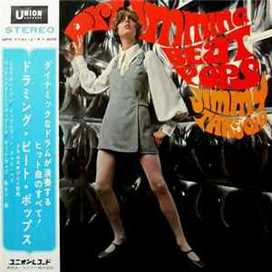 Jimmy Takeuchi - Drumming Beat Pops Mp3
