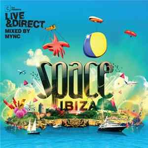 Various - Cr2 Presents Live & Direct Space Ibiza 2010 Mp3