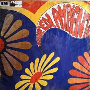 Various - Gente En Ambiente Mp3