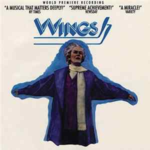 Jeffrey Lunden - Wings. World Premiere Recording Mp3