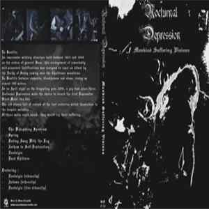 Nocturnal Depression - Mankind Suffering Visions Mp3
