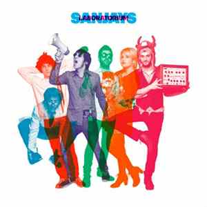 Sanjays - Laboratorium Mp3