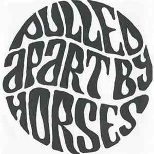 Pulled Apart By Horses - Hotel Motivation Mp3
