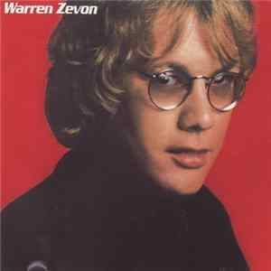 Warren Zevon - Excitable Boy Mp3