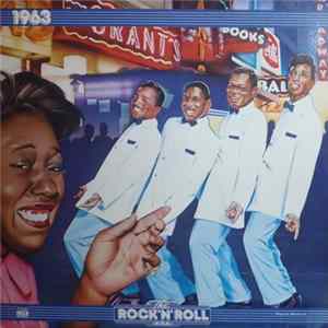 Various - 1963 Mp3