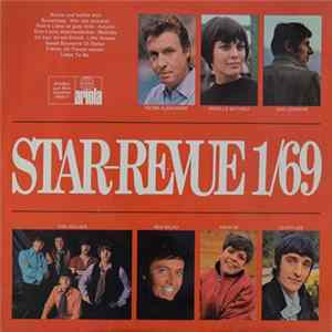 Various - Star-Revue 1/69 Mp3