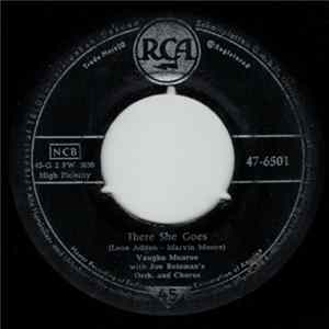 Vaughn Monroe With Joe Reisman's Orch. And Chorus - There She Goes / The Rock 'N' Roll Express Mp3