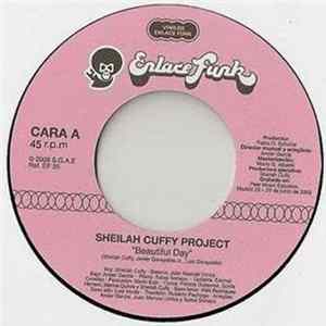 Sheilah Cuffy Project - Beautiful Day / P.O.L. (Pleasure Of Life) Mp3