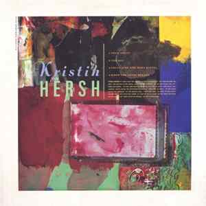Kristin Hersh - Your Ghost Mp3