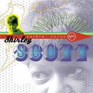 Shirley Scott - Talkin' Verve Mp3