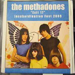 The Methadones - I Believe B/w Exit 17 Mp3