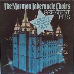 Mormon Tabernacle Choir - Greatest Hits Mp3
