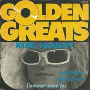 Michel Polnareff - La Poupée Qui Fait Non / L'Amour Avec Toi Mp3