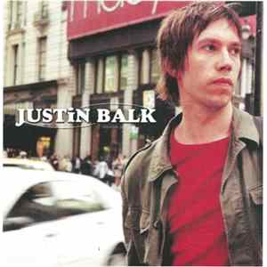 Justin Balk - Justin Balk Mp3