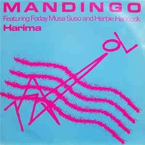 Mandingo - Harima Mp3