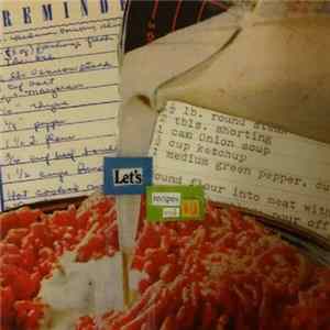 Let's - Recipes Vol. 10 Mp3