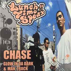 Lunch Time Speax - Chase Mp3