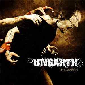 Unearth - The March Mp3