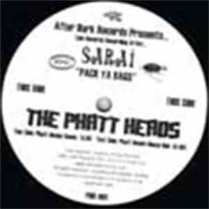 Sarai - Pack Ya Bags Mp3