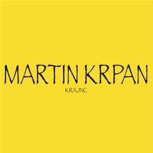 Matej Krajnc - Martin Krpan Mp3