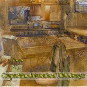 Various - Compendium International 2000 Bourges Mp3